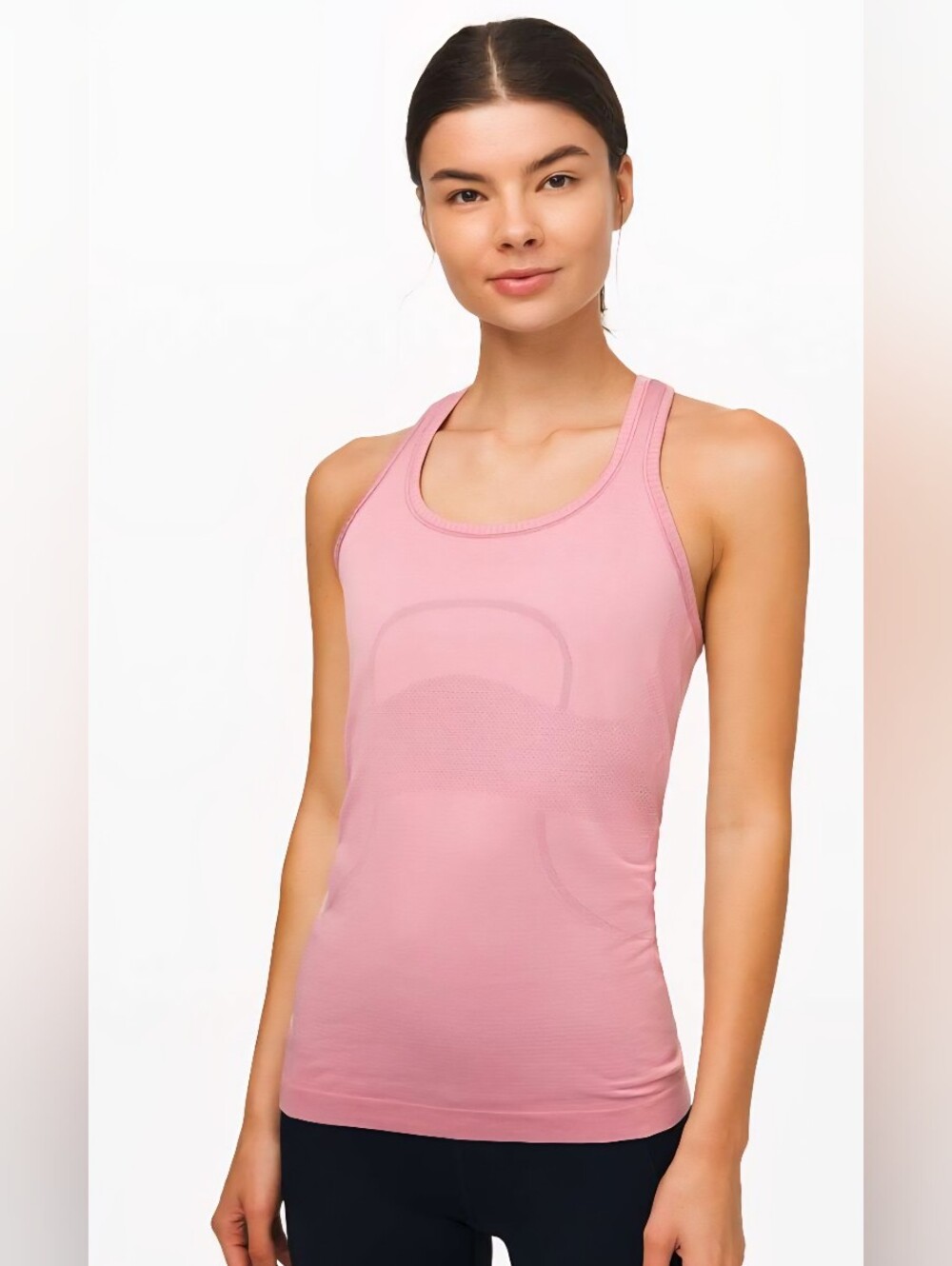 Unlisted Lululemon Items